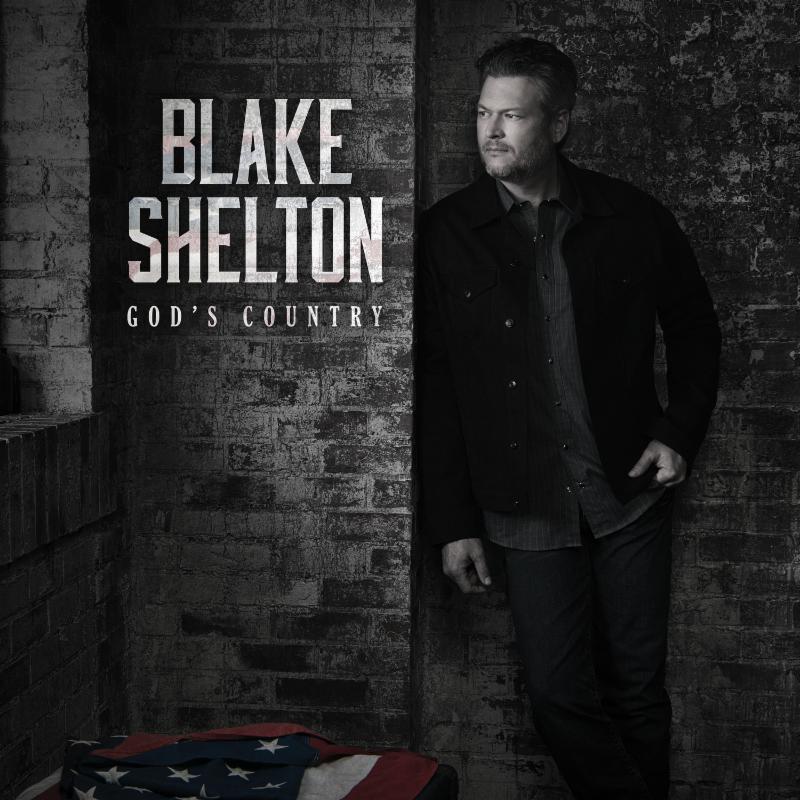 Blake Shelton God’s Country