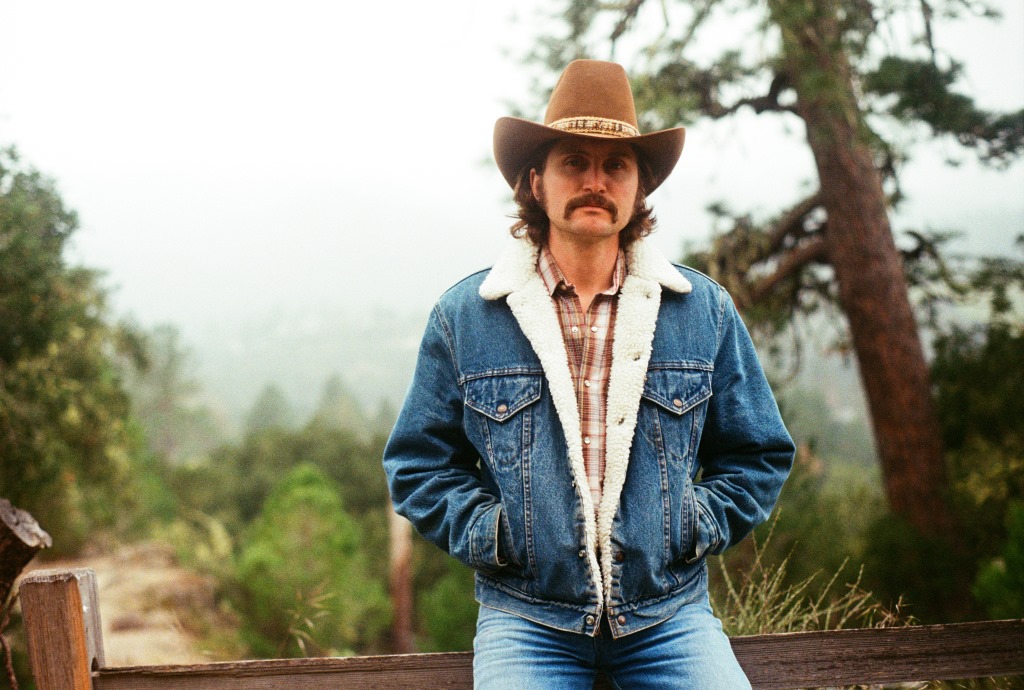 Jesse Daniel; foto Jodi Lyford