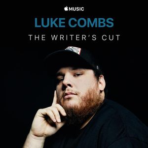 Luke Combs dropt EP "The Writer’s Cut"