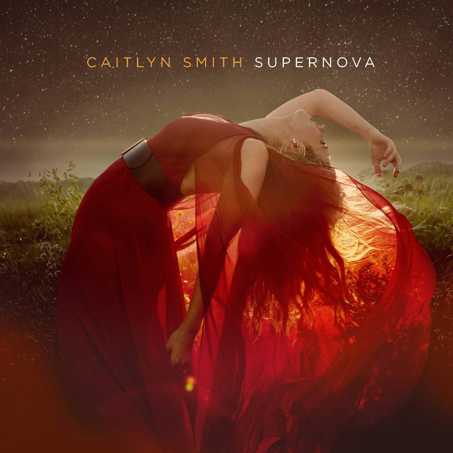 Caitlyn Smith - Supernova (Deluxe)