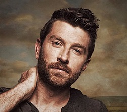 LINKS | BRETT ELDREDGE