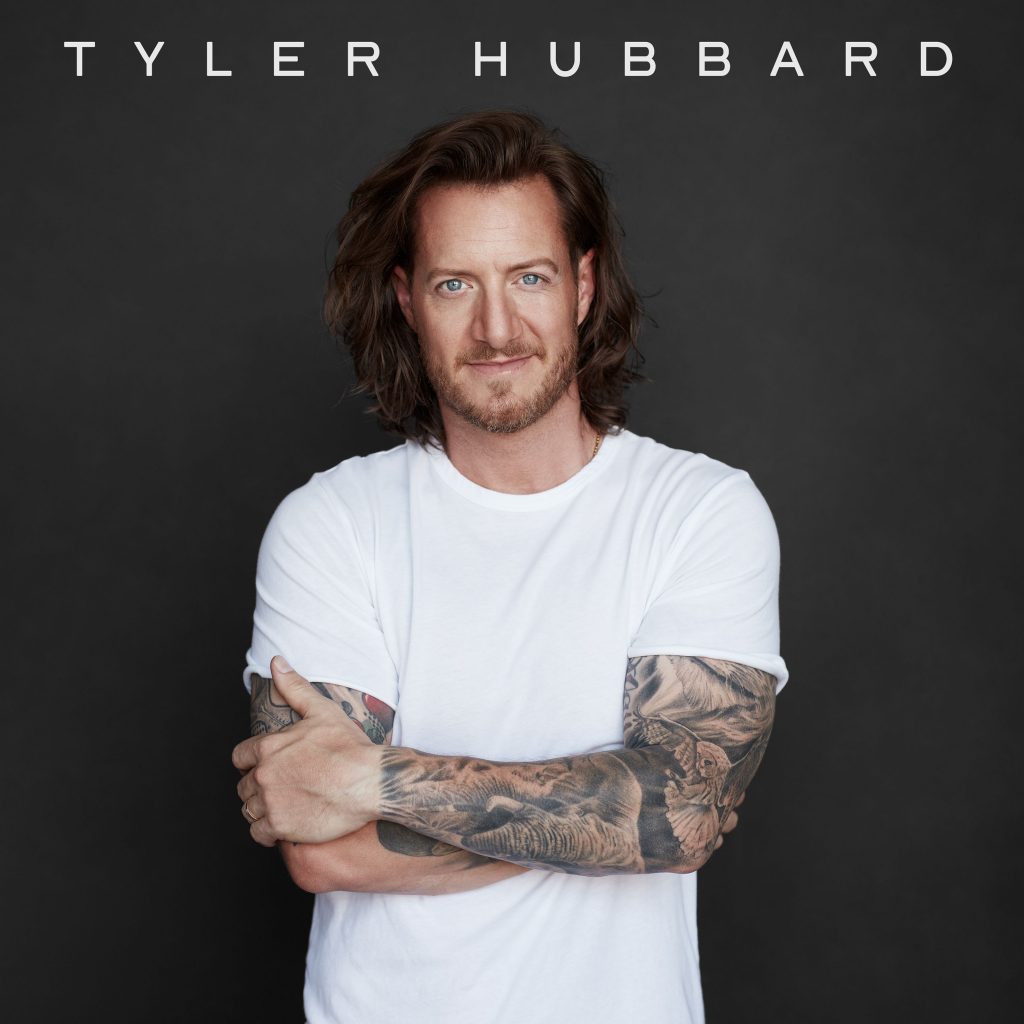 Tyler Hubbard - Tyler Hubbard