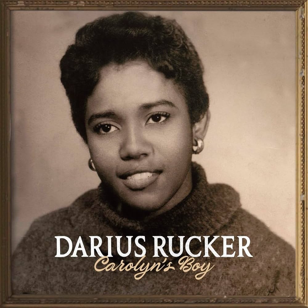Carolyn’s Boy – Darius Rucker