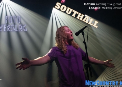 Fotoverslag: Southall in de Melkweg Amsterdam