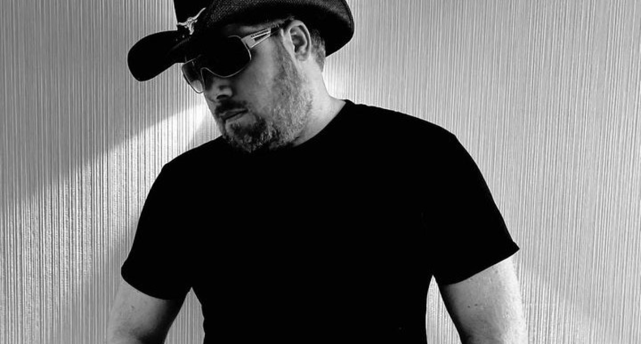 Mark Blomsteel wint prestigieuze music award in Texas