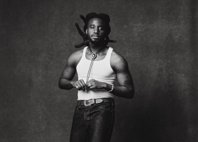 Shaboozey: Innovatieve Muziek van Hiphop tot Country Hits