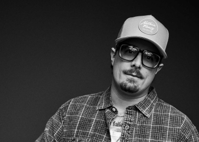 HARDY brengt explosieve mix van country en rock naar Melkweg Amsterdam