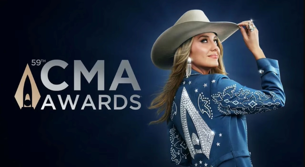 59th CMA Awards