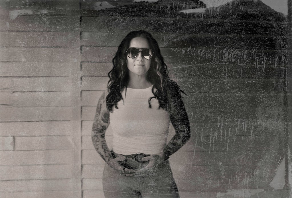 Ashley McBryde
