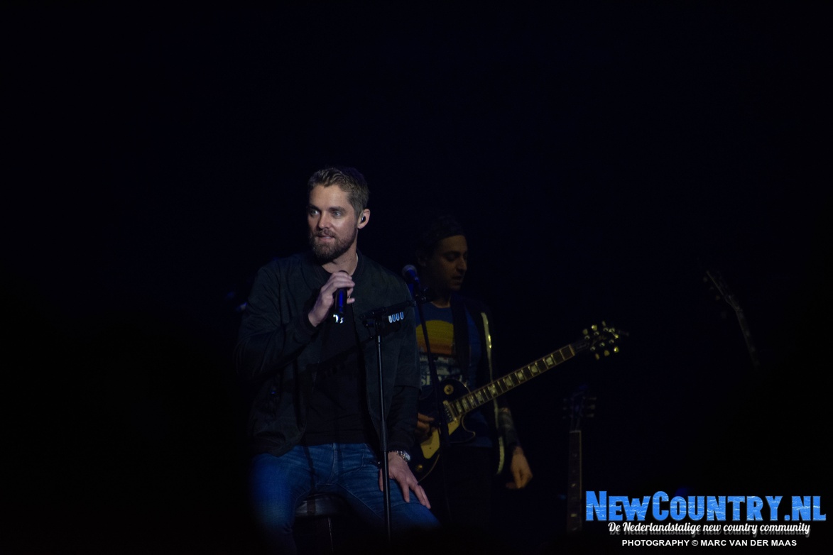 Brett Young