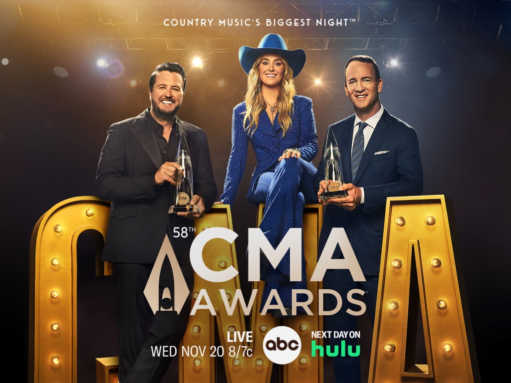 CMA Awards 2024