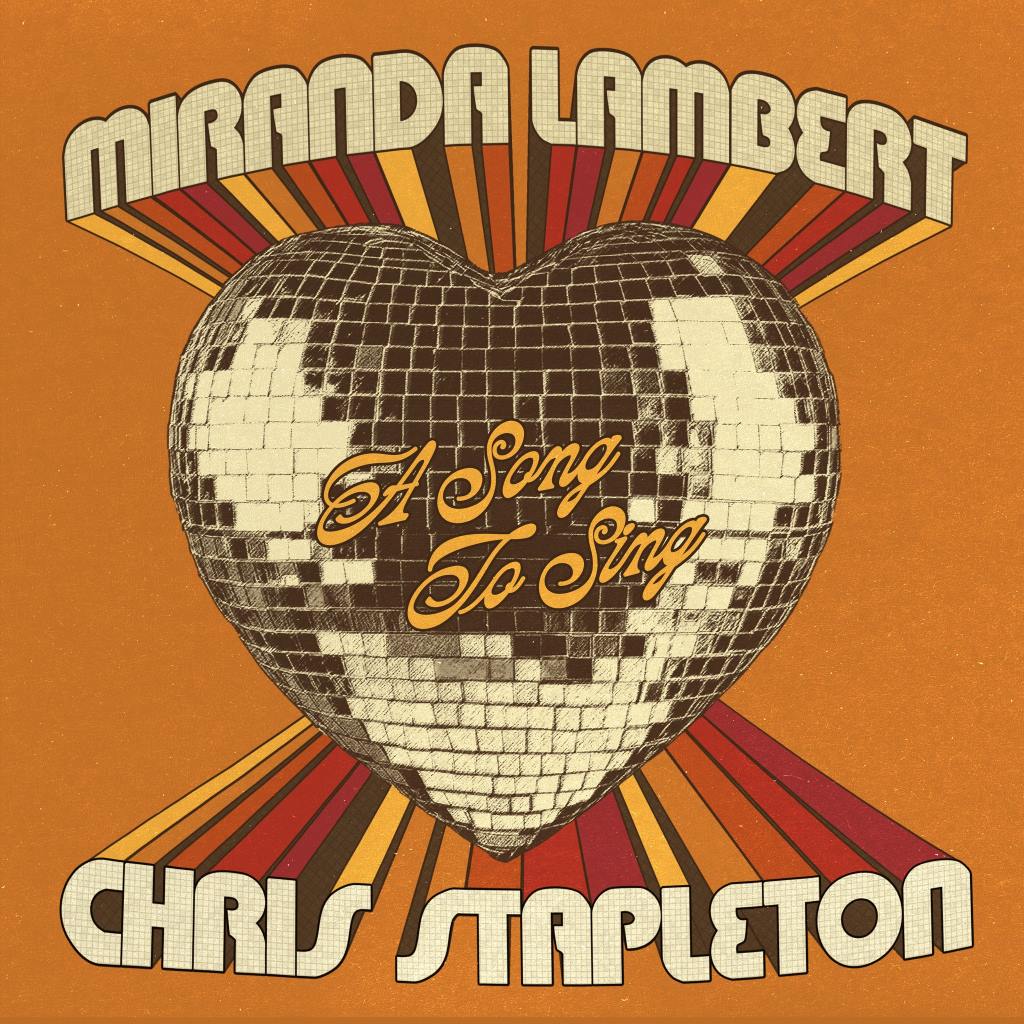 Miranda Lambert en Chris Stapleton