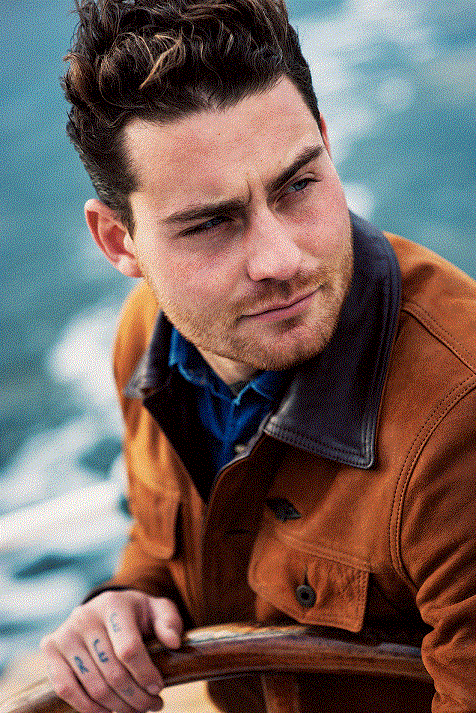 Douwe Bob