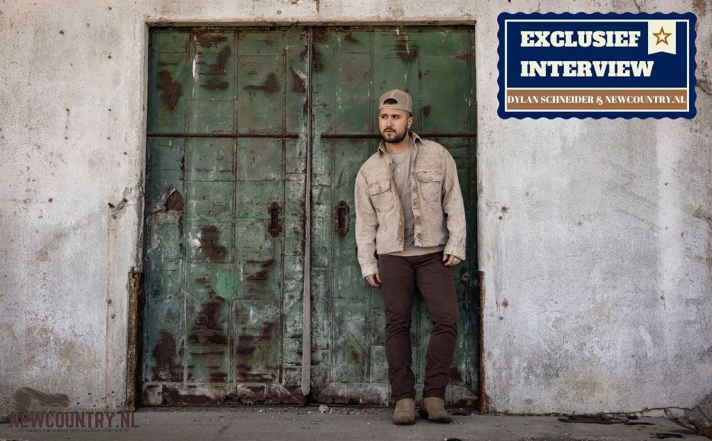 Exclusief interview: Dylan Schneider over 'Puzzled' en C2C Rotterdam