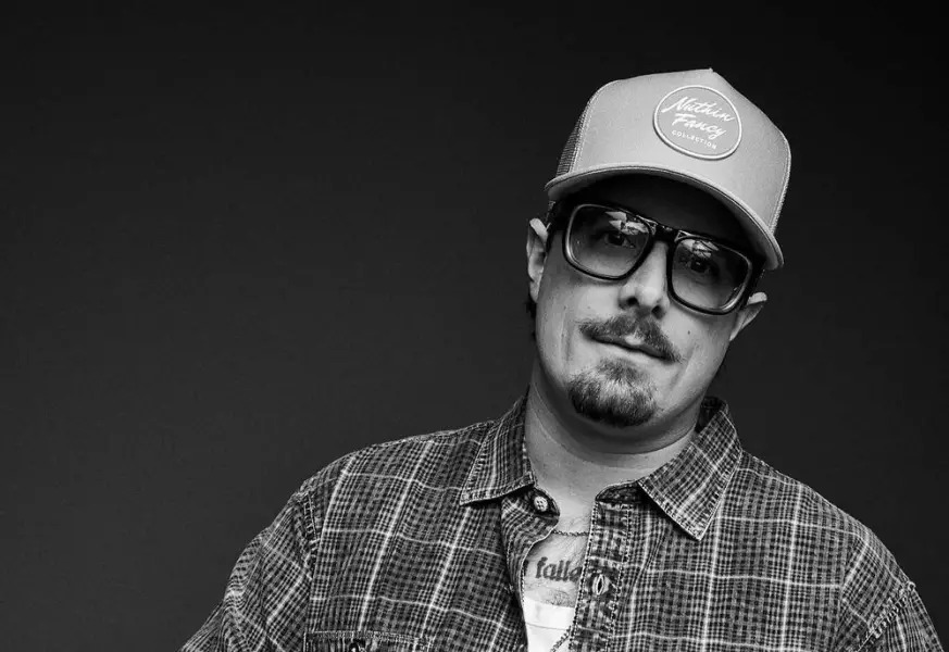 Hardy cancelt Europese tour en optredens op Pinkpop en Melkweg
