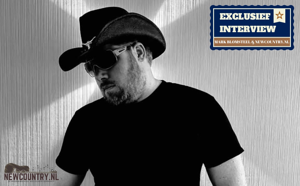 Exclusief interview met Mark Blomsteel
