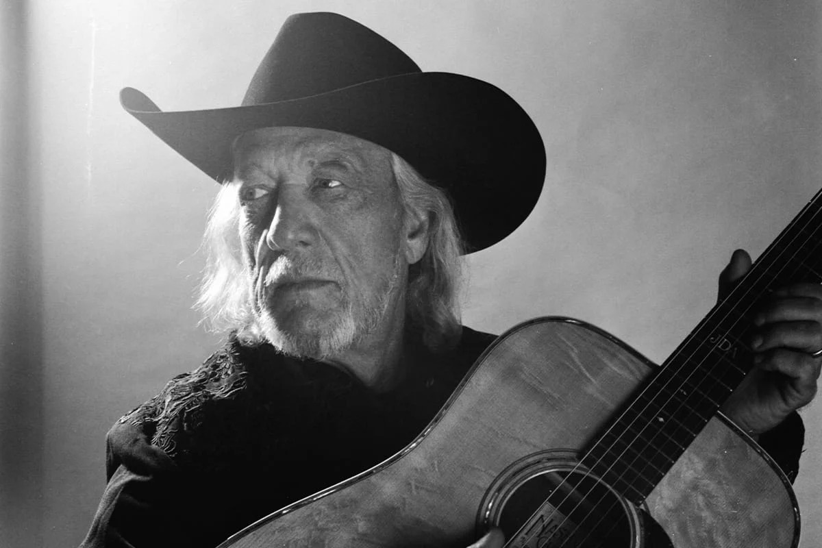 John Anderson