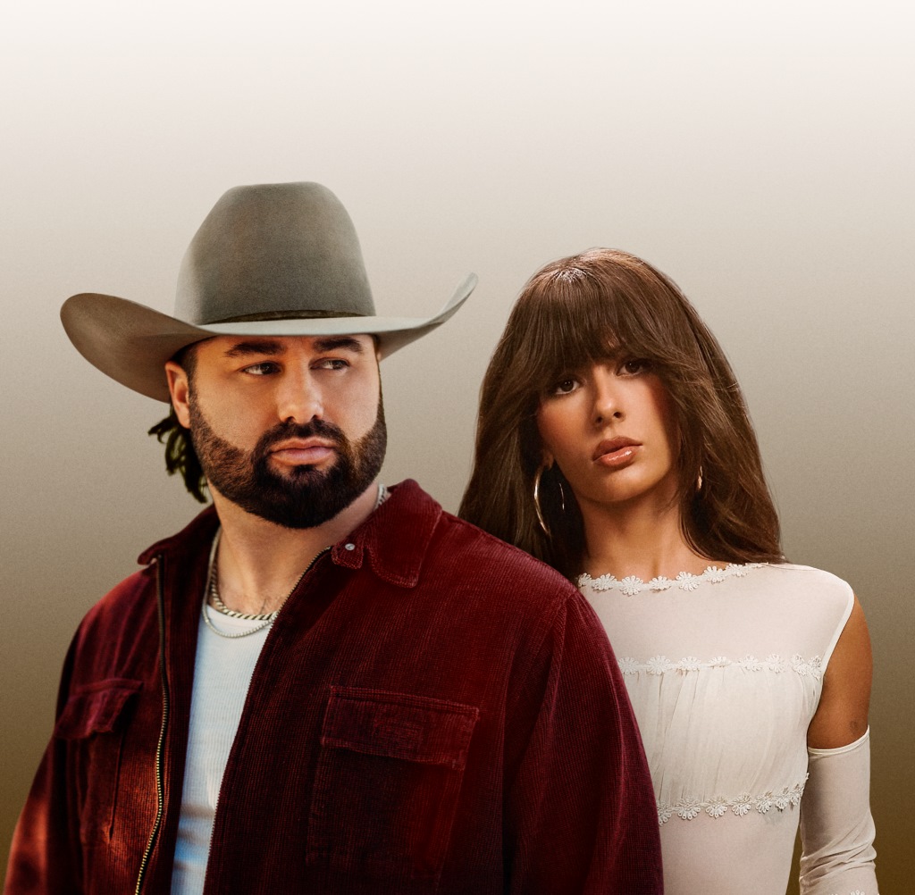 Koe Wetzel en Ella Langley brengen nieuwe duet Jaded uit