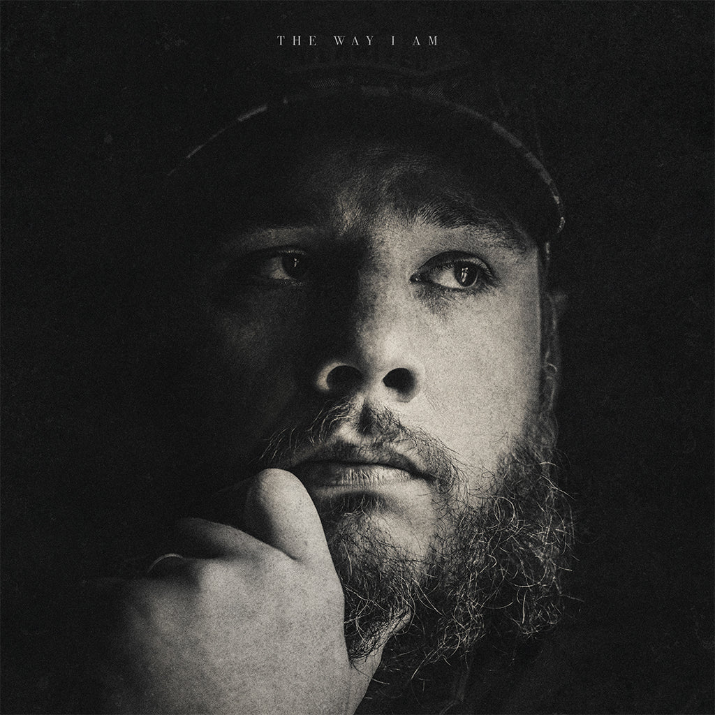 Luke Combs verovert met The Way I Am opnieuw de top