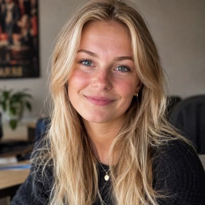 Noa Verhoeven