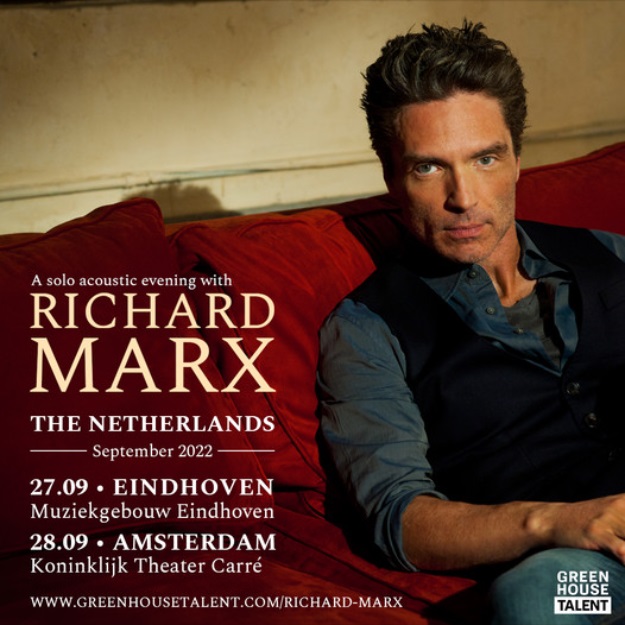 Richard-marx-nederland