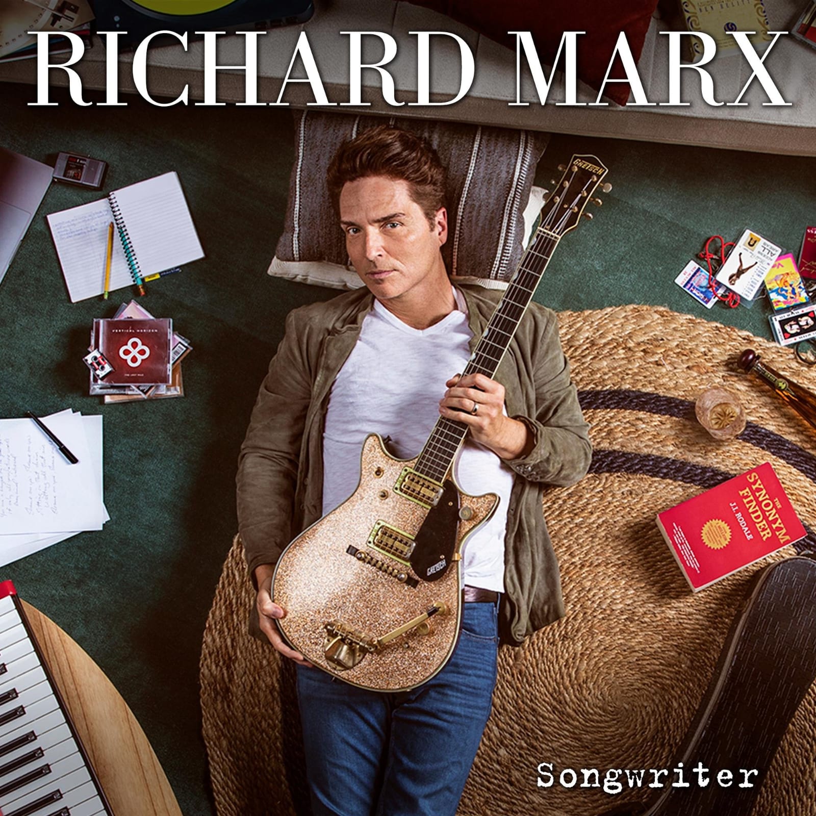 Richard Marx Songwriter