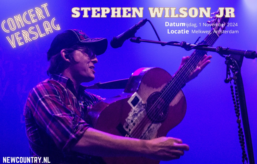 Stephen Wilson Jr