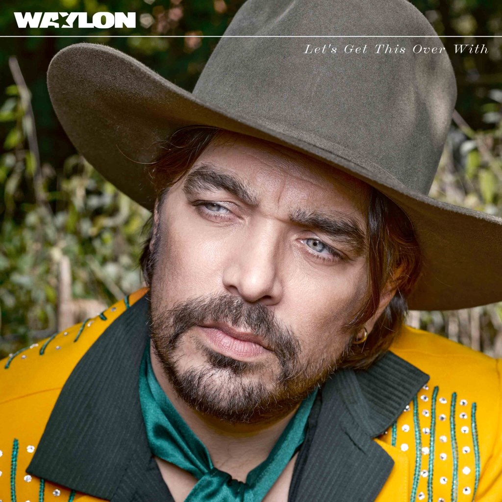 Waylon - Time Jumper