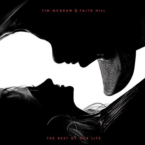 Duetten Tim McGraw & Faith Hill