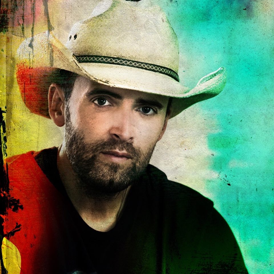 Dean Brody