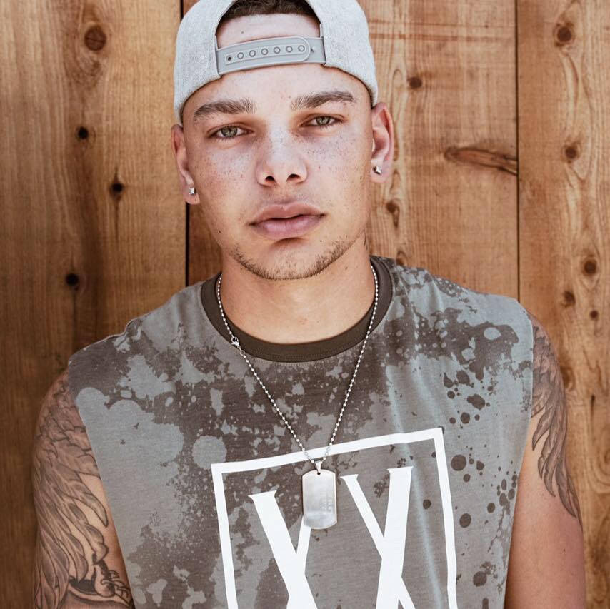 Kane Brown