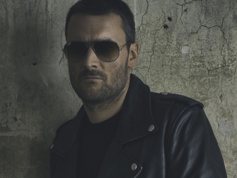 Eric Church Eric Church