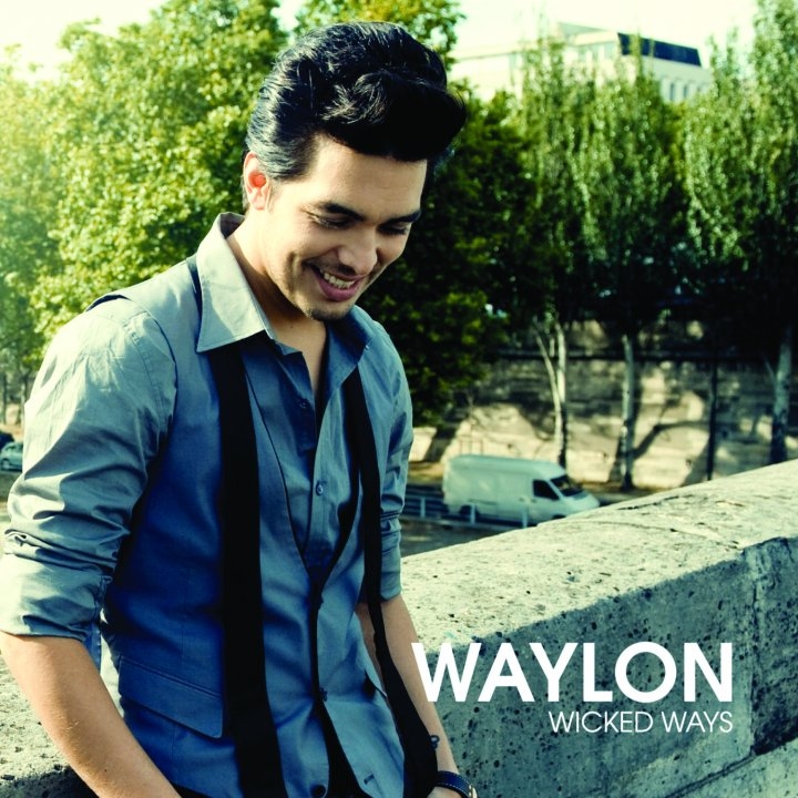 Waylon Rummel Waylon: Van Apeldoorn naar Nashville en het Eurovisiepodium
