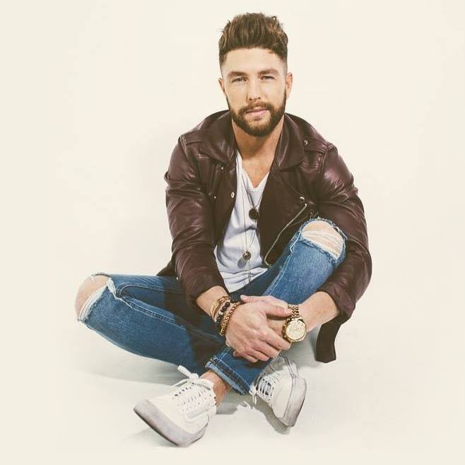 Chris Lane
