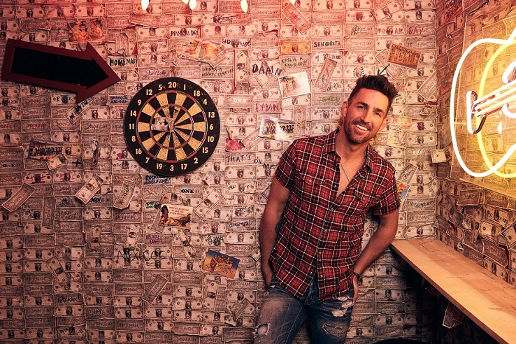 Jake Owen