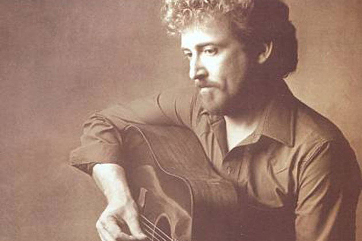 Keith Whitley