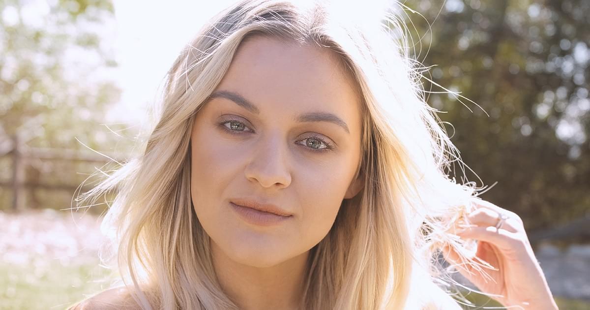 Kelsea Ballerini