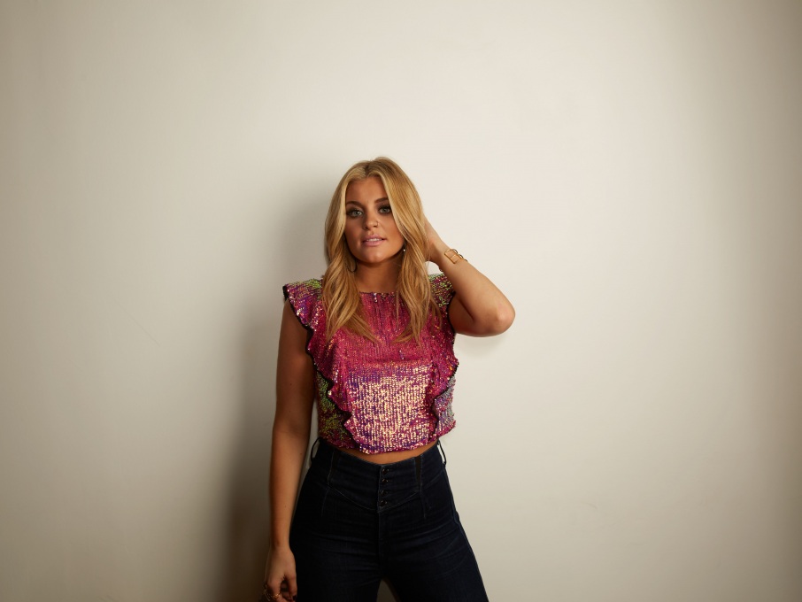 Lauren Alaina | Biografie en Carri&egrave;re