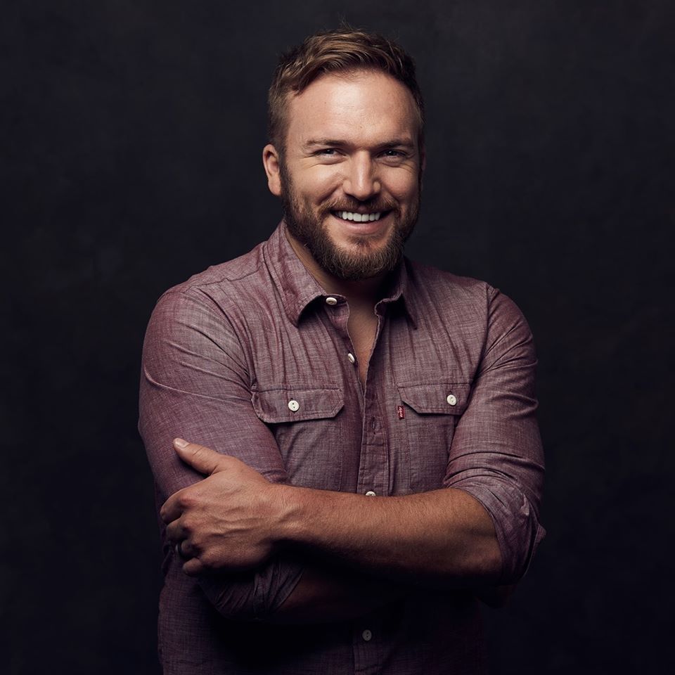 Logan Mize