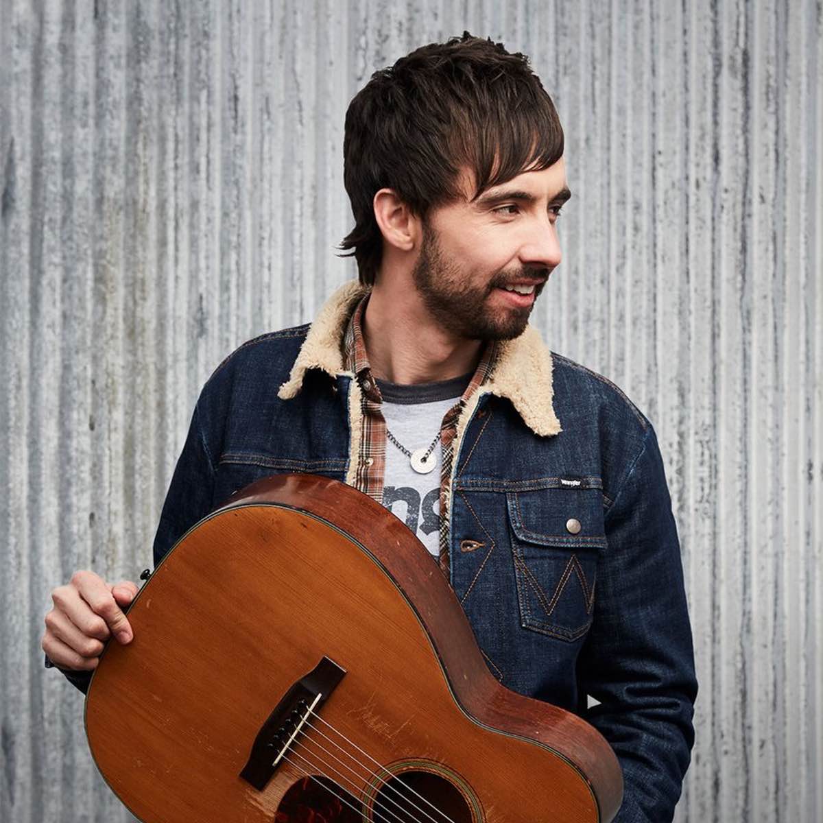 Mo Pitney