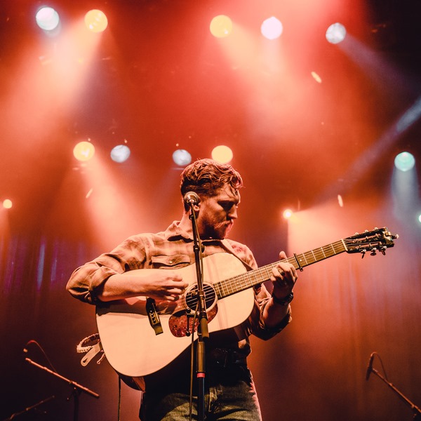Tyler Childers
