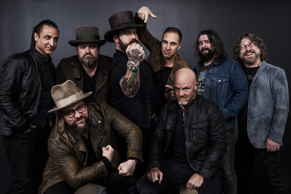 Zac Brown Band Zac Brown Band
