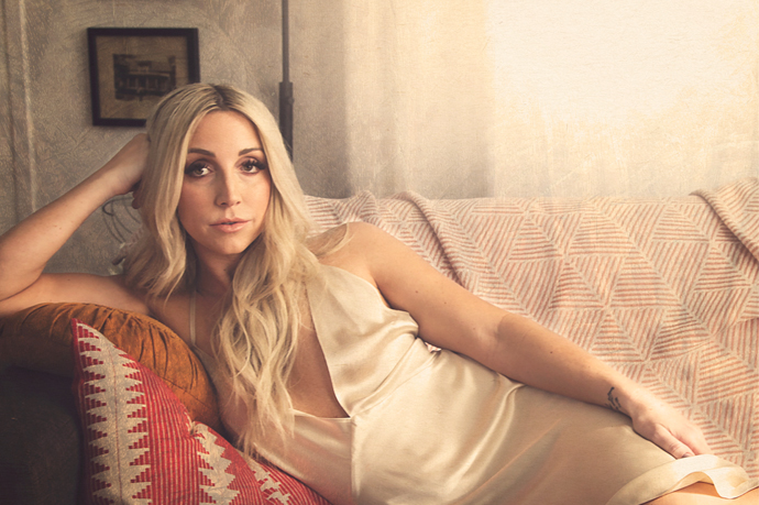 Ashley Monroe