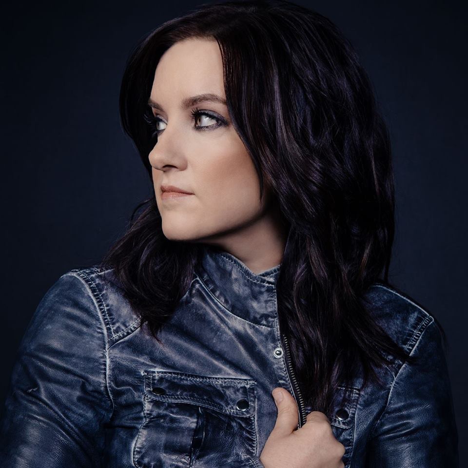 Brandy Clark