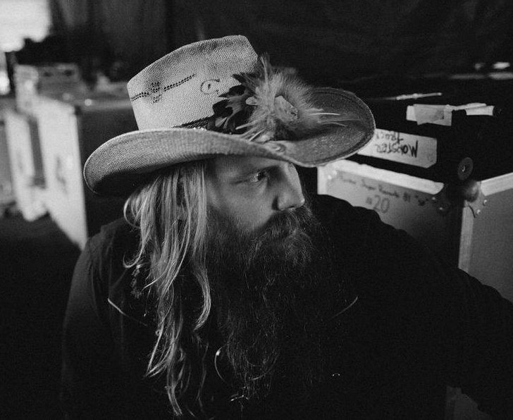 Chris Stapleton