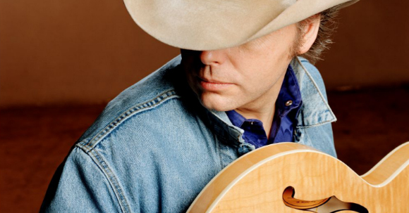 Dwight Yoakam