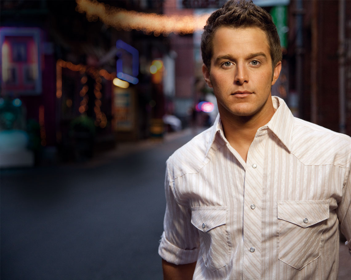 Easton Corbin