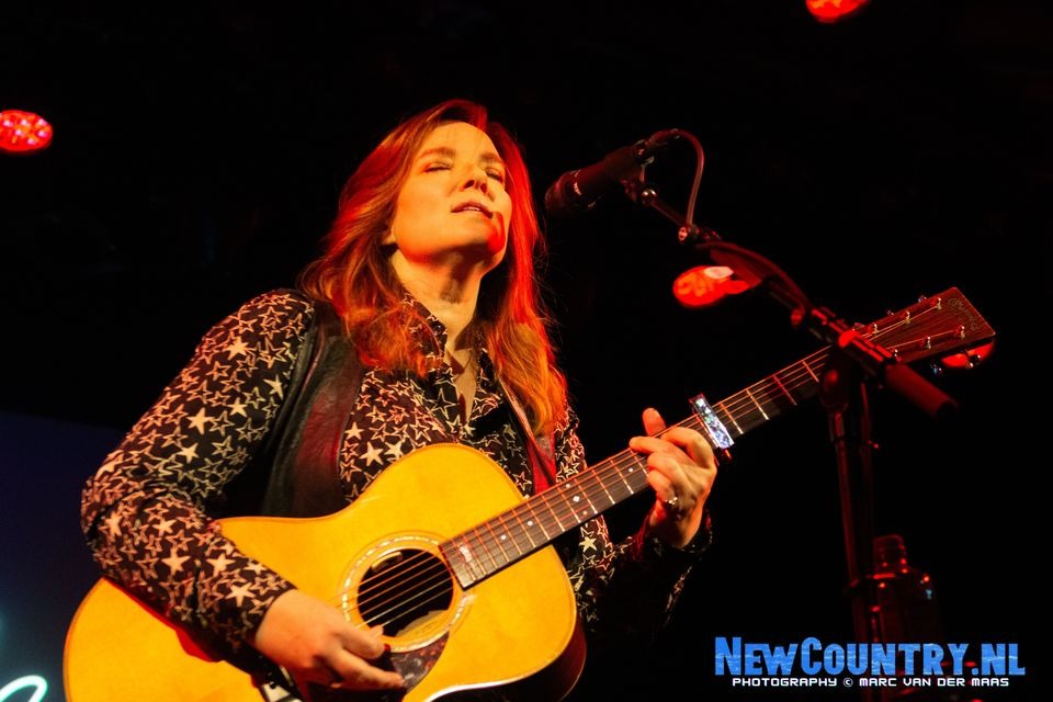 brandy clark melkweg amsterdam 2025