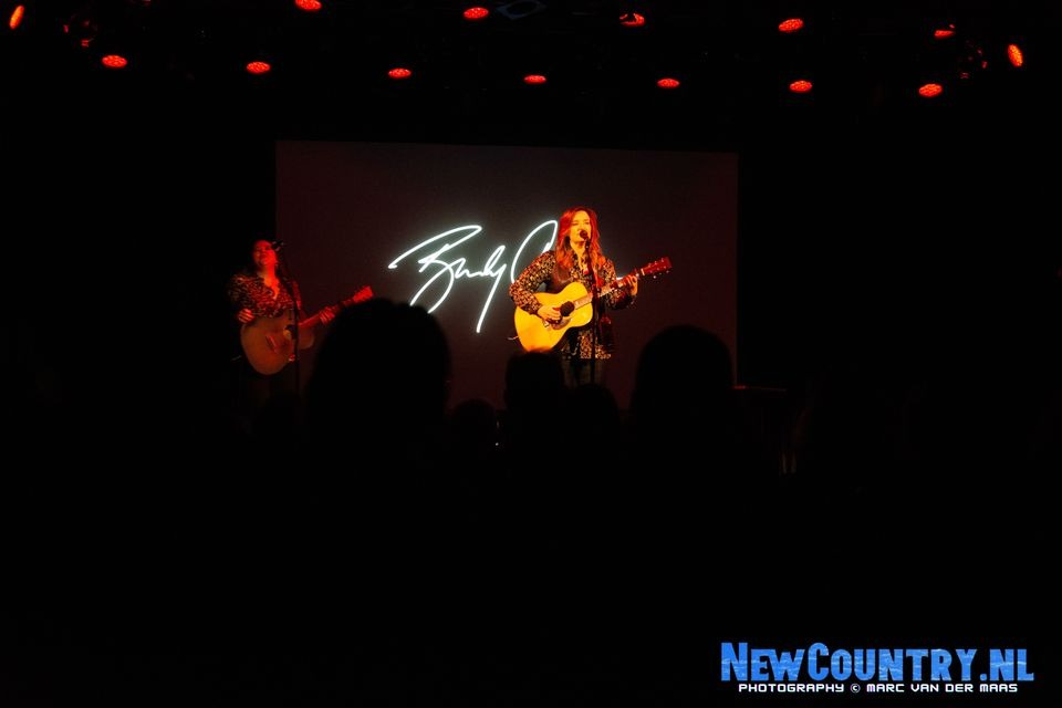 brandy clark melkweg amsterdam 2025