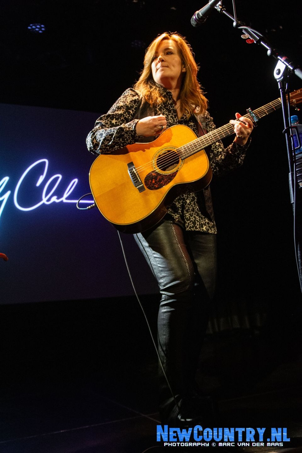 brandy clark melkweg amsterdam 2025